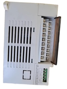 WECON LX3V-1412MT4H-A высокоскоростной IO 2-канальный 200 К Гц однофазные входы 1 RS485 последовательные порты поддерживают 2 BD модули - Product Image 3