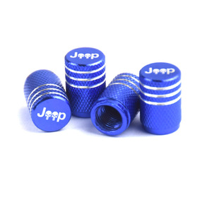 Bouchons de valve de pneu en alliage d'aluminium, design tête de mort, pour valve tubeless, accessoire automobile, taille universelle, embout américain - Product Image 2