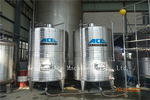 1000l 2000l 4000l 5000 litri serbatoio di <span class=keywords><strong>vino</strong></span> <span class=keywords><strong>in</strong></span> <span class=keywords><strong>acciaio</strong></span> inox <span class=keywords><strong>vino</strong></span> rosso frutta serbatoio fermentazione <span class=keywords><strong>vino</strong></span> serbatoi di stoccaggio - Product Image 5