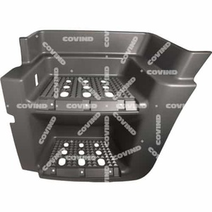 PLATEAU DE PIED GAUCHE adapté pour Iveco AS STRALIS AD-AT STRALIS (2997118) - Product Image 1