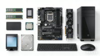 Unidad de Estado Sólido SATA3 Serie T3 de 120GB, 128GB, 240GB, 256GB, 480GB, 512GB y 1TB, Adecuada para Actualizaciones de Portátiles y Computadoras de Escritorio