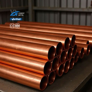 Tubería <span class=keywords><strong>de</strong></span> <span class=keywords><strong>Cobre</strong></span> Redonda Flexible al <span class=keywords><strong>Por</strong></span> Mayor a Precio <span class=keywords><strong>de</strong></span> Fábrica, T1 T2 C1200, Diá<span class=keywords><strong>metro</strong></span> Exterior <span class=keywords><strong>de</strong></span> 1/2", <span class=keywords><strong>3</strong></span>/4", <span class=keywords><strong>3</strong></span>/<span class=keywords><strong>8</strong></span>", Tubería <span class=keywords><strong>de</strong></span> <span class=keywords><strong>Cobre</strong></span> Gruesa Sin Costuras para Aire Acondicionado - Product Image 4