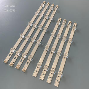 Venta Directa de Fábrica, Retroiluminación LED para TV LG 39LN INOTEK <span class=keywords><strong>POLA</strong></span> 2.0 39 Pulgadas Tipo A REV 0.0 4A+4B - Product Image 1