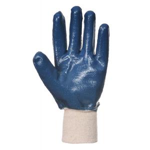 PORTWEST - A300NARXL Nitrile bleu marine-GANTS EAN 5036108174812 - Product Image 3
