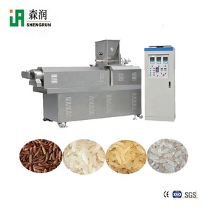 Ligne de production de riz <span class=keywords><strong>Dal</strong></span> entièrement automatique de grande capacité coût des machines de riziculture enrichie - Product Image 2