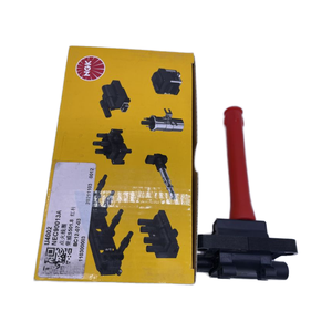 Bobina de Encendido Original Nueva U4002/48100 OE NEC90013A para Autos Lotus Elise <span class=keywords><strong>MG</strong></span> MGF <span class=keywords><strong>TF</strong></span> ROVER, 1 Año de Garantía, Ajuste Universal - Product Image 2