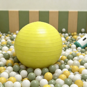 Casa de Árbol de Juguete con Estructura de Juego Suave, Piscina de Bolas, Área de Juegos Interior para Centro de Maternidad y <span class=keywords><strong>Residencia</strong></span> de Lujo - Product Image 4