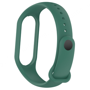 HUANLONG-Correa de silicona oficial para Xiaomi Mi Band 7 / Xiaomi Mi Band 7 NFC - Product Image 4