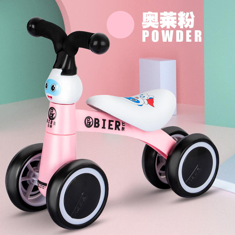 Rose - Sièges moelleux