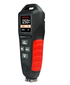 สินค้าใหม่ Zoyi ZT-TC13 เครื่องมือวัดความหนาเคลือบพลาสติก - Product Image 2