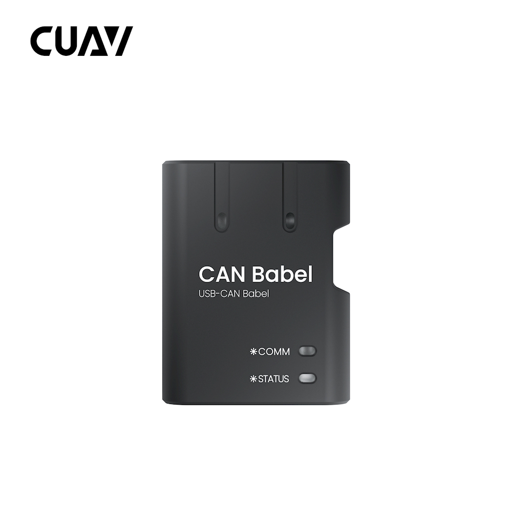 CAN Babel