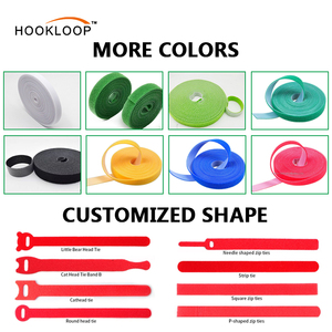 Bán Sỉ Màu Xanh Lá Cây Vườn Quan Hệ Băng Nhà Máy <span class=keywords><strong>Twist</strong></span> Quan Hệ Cho Các Nhà Máy Hỗ Trợ Làm Vườn Nhà Văn Phòng Leo Núi Cây - Product Image 6