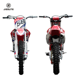 มอเตอร์ไซค์วิบากอัตโนมัติ 450 ซีซี ปี 2019 - Product Image 6
