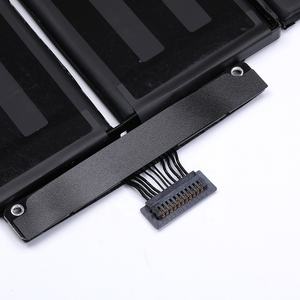 BK-Dbest 11,26 V-95WH nueva batería de computadora portátil A1494 para <span class=keywords><strong>Macbook</strong></span> <span class=keywords><strong>Retina</strong></span> A1398 2013 batería de iones de litio de 2014 años - Product Image 2