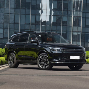 AITO M7 Wenjie M7 2026 – Nouvelle voiture électrique de luxe à autonomie étendue, conduite intelligente pour usage urbain, longue portée, LHD, acompte - Product Image 3