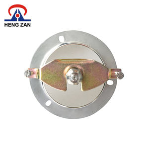 เกจวัดแรงดันน้ำยาแอร์ HENGZAN 76 มม. รุ่น <span class=keywords><strong>R134a</strong></span> สำหรับเครื่องอัดอากาศ - Product Image 3