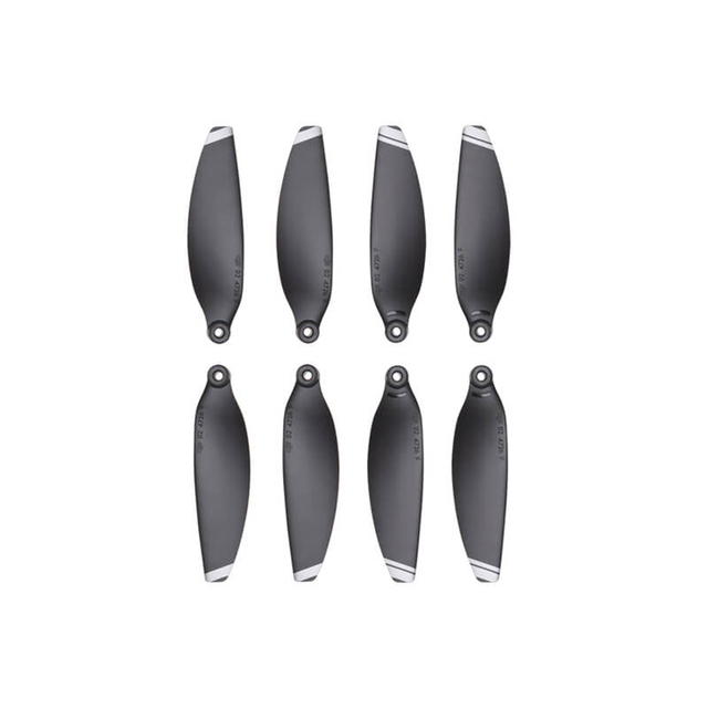 Quieter Flight Powerful Thrust Spare Parts DJI Mavic Mini Propeller Set for Drone Accessories