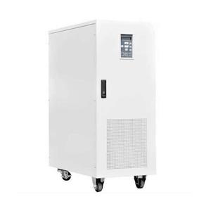 Sistema de Alimentación Ininterrumpida (UPS) Trifásico de Entrada y Monofásico de Salida Ju Neng Sheng Yang Power Guard de 20 kVA y 16 kW - Product Image 2