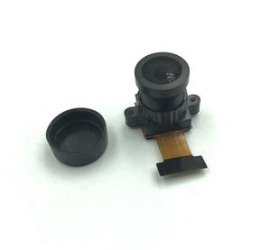 공장 가격 2MP FOV160 도 광각 24 핀 OV2640 카메라 모듈 - Product Image 1