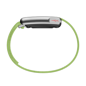 Pulsera Inteligente E500 con ECG, Monitorización del Sueño y de la Salud, Reloj Inteligente y Dispositivos Vestibles - Product Image 5