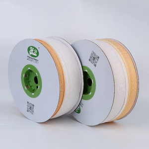 Haode chuyên nghiệp tùy chỉnh cuốn sách vật liệu đóng gói dệt vải đóng sách cuốn sách Headband cuộn cho từ điển và Album ảnh - Product Image 4