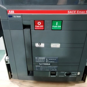 ABB SACE E1B E1n E1h 800A/1000A/1250a/1600a <span class=keywords><strong>3</strong></span>/D Consulta - Product Image 3