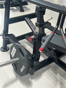 Máquina <span class=keywords><strong>de</strong></span> Press <span class=keywords><strong>de</strong></span> Pecho Declinado Comercial LD03 para <span class=keywords><strong>Gimnasio</strong></span>, Entrenamiento <span class=keywords><strong>de</strong></span> Fuerza, Banco Ajustable, Equipo <span class=keywords><strong>de</strong></span> Fitness con Carga <span class=keywords><strong>de</strong></span> Placas - Product Image 3