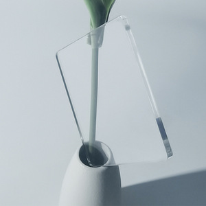 3mm 5mm 20mm rõ ràng trong suốt PMMA cho <span class=keywords><strong>plexiglass</strong></span> đúc tấm nhựa Acrylic để cắt laser - Product Image 5
