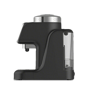 Cafetera Turca Ecológica Unitech de 700W, Moderna, para 4 Tazas, Uso Doméstico e Hoteles, Carcasa de Plástico - Product Image 4