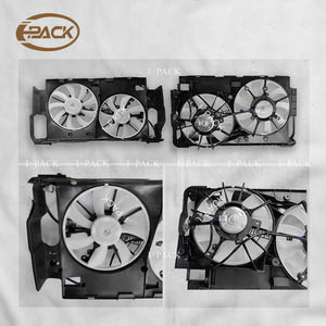 I-Pack Auto Parts Nouveau moteur radiateur ventilateur de refroidissement carénage 16711-36120 ventilateur Assy pour <span class=keywords><strong>Lexus</strong></span> <span class=keywords><strong>Nx</strong></span> <span class=keywords><strong>200t</strong></span> 2015-2017 bon <span class=keywords><strong>prix</strong></span> - Product Image 6