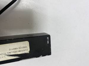 एमटी 60k/आईडी 207 230 4 प्रोग्रामिंग नियंत्रक औद्योगिक स्वचालन - Product Image 3