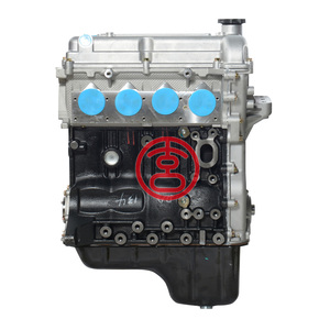 Nuovo Motore XC 1.2L Benzina LMU B12 B12D1 Long Block per <span class=keywords><strong>Chevrolet</strong></span> Aveo T250 <span class=keywords><strong>Spark</strong></span> M300 Sail <span class=keywords><strong>1.2</strong></span> - Product Image 3