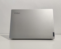 Ordinateur portable professionnel de haute qualité pour Lenovo Yoga 14s Intel Core I7 I5 11e génération 3.1 GHz 14 pouces PC portable de jeu d'occasion
