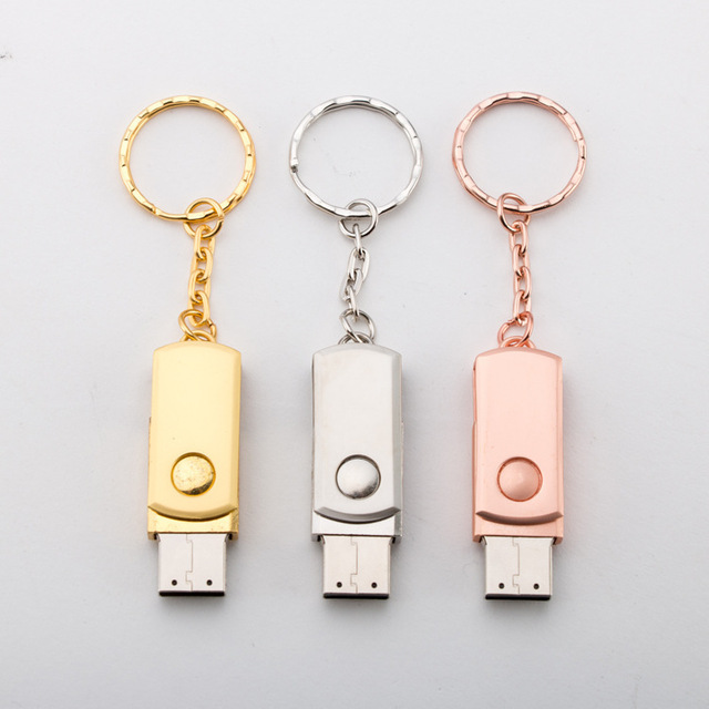 Wholesale New MicroRiver USB 2.0 Flash Drive 256MB Metal Mini Keyring Hot Style 1-Year Warranty Model U3K012