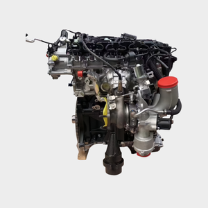 Adatto per motori Audi e <span class=keywords><strong>Volkswagen</strong></span> EA888, di seconda e terza generazione, per modelli A4, A6, Q5, Q3, Magotan, Tiguan, Passat... - Product Image 2