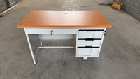 Mobilier de bureau moderne Bureau de direction Table de bureau bureau de direction et chaises Photos