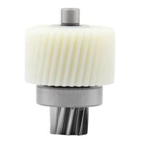 Engrenage axial en nylon bleu <span class=keywords><strong>Tongsheng</strong></span> <span class=keywords><strong>TSDZ2</strong></span> TSDZ2B pour moteur central <span class=keywords><strong>Tongsheng</strong></span> 36V 48V, pièce de rechange pour mise à niveau - Product Image 1