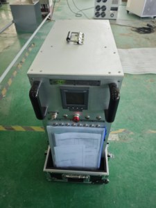 High-Efficiency 400V 100kW AC Load Bank Resistive Type IP54 Air Cooling Stable Performance Guaranteed for Testing - Product Image 2