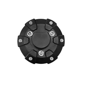 Cubierta de Base de Antena de Radio, Tapa de Montaje de Carcasa de Antena, Compatible con <span class=keywords><strong>Jeep</strong></span> <span class=keywords><strong>Wrangler</strong></span> 2007-2026+ JK JKU JL JLU Gladiator JT 4xe - Product Image 5