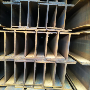 Faisceau en acier au carbone, prix de 250x175 et 200x150 h - Product Image 3