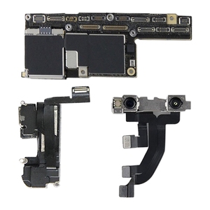 CARTE MÈRE IPHONE X 64go ORIGINAL EUR 50,00 - FR