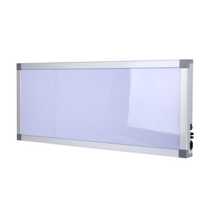 Les illuminateurs à rayons X médicaux à carte unique ont mené des visionneuses de <span class=keywords><strong>film</strong></span> sont utilisées dans les hôpitaux pour les lumières professionnelles de visionnement de <span class=keywords><strong>film</strong></span> - Product Image 1