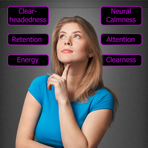 High Quality Mushroom Capsules with Boosts Energy Vitality Supports Wellness Vitality Nith 10 Mushroom Healthy Extracts - Product Image 4