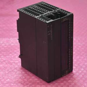 1 Adet Yepyeni Orijinal S7-300 6es7353-1ah00-0ae0 Fm353 F.E01 Plc Endüstriyel Otomasyon - Product Image 1