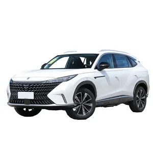 ROEWE ERX5 Chinese Ev Car New Energy Vehicles New Electric Cars New Cars Auto Roewe Erx5 Hybrid New Energy Suv