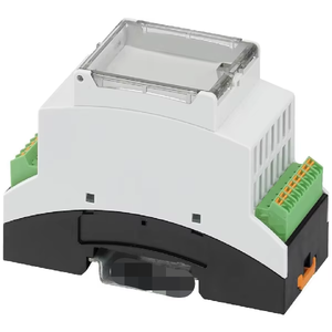 Adaptor Pemrograman Usb 2811271 Ifs-usb-<span class=keywords><strong>prog</strong></span>-adapter Baru Original Siap Kirim Otomasi Industri Pac Dedicated Plc - Product Image 1