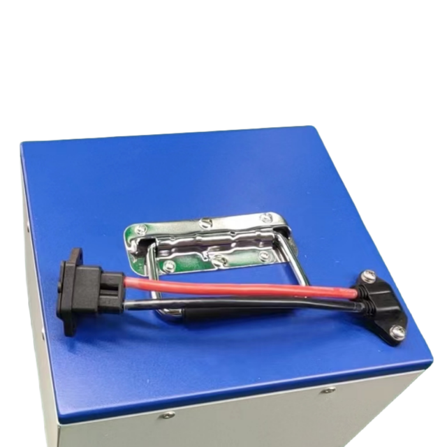 Factory Direct Supply 48V LFP Lithium Li Ion Battery 33140 Cell 48v 15ah Lithium Battery for Ebike