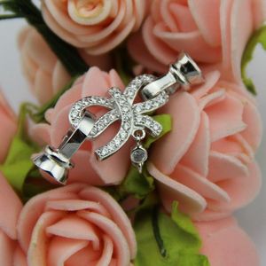 Bracelet de perles d'eau douce sans pépins, presque rondes, de 8 à 9 mm, avec nœud en perles, élégant et stylé, accessoire de bijouterie - Product Image 2