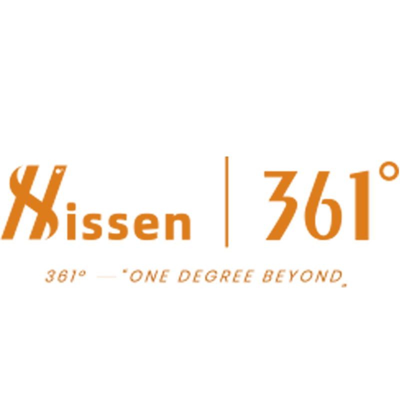 Guangdong Hissen Renewable Resources Co., Limited logo