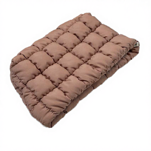 Bolsa de Maquillaje Acolchada con Cierre, Personalizada, Resistente y Suave, para Mujer, Nueva Colección 2026 - Product Image 4